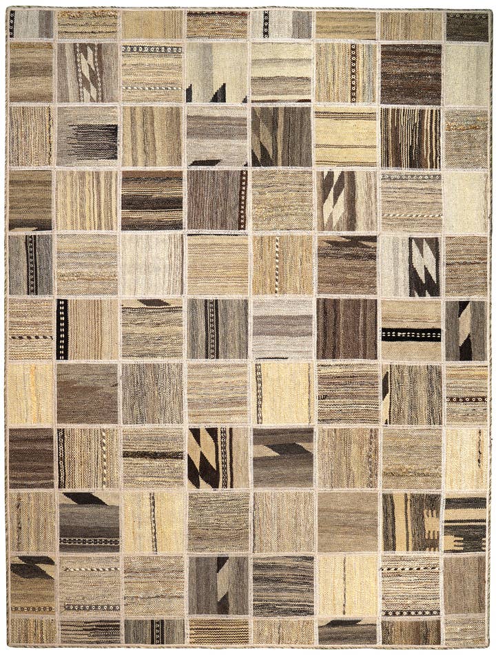 Kelim Tekkeh por atacado de Rugtales