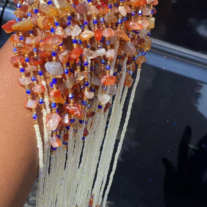 Ædelsten taljeperler for engroshandel hos Judels Collection