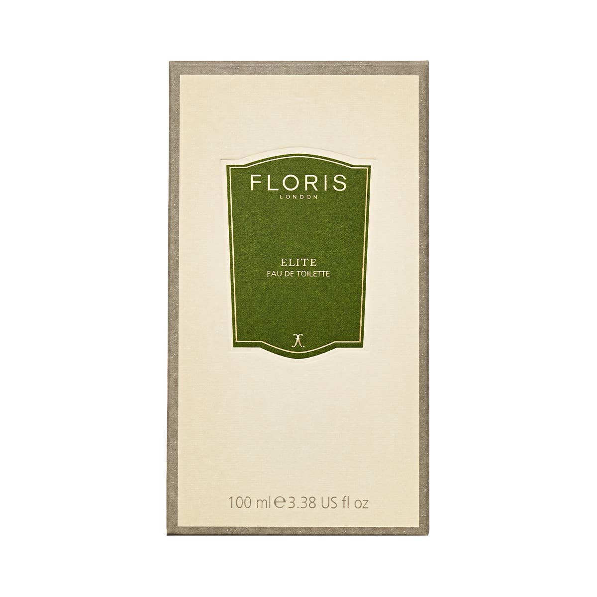 Floris London - Wholesale Perfume/Eau de Toilette - Elite Green & Woody Eau de Toilette 100ml1
