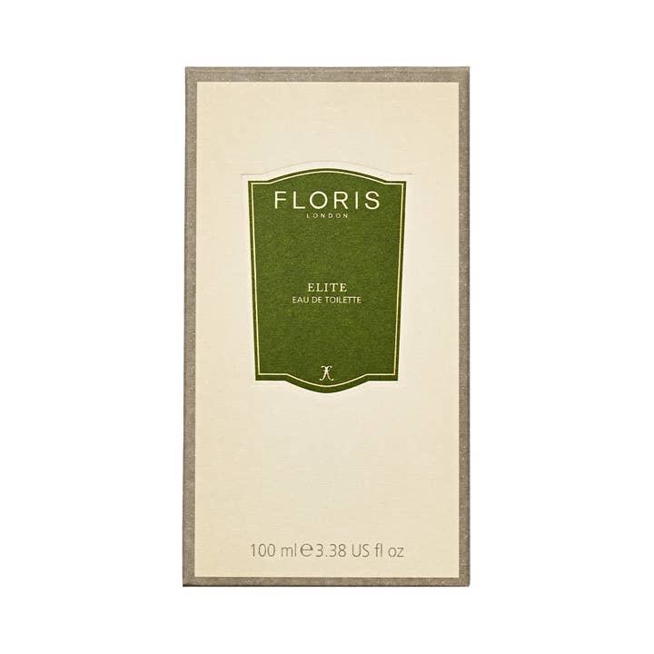 Floris London - Wholesale Perfume/Eau de Toilette - Elite Green & Woody Eau de Toilette 100ml1