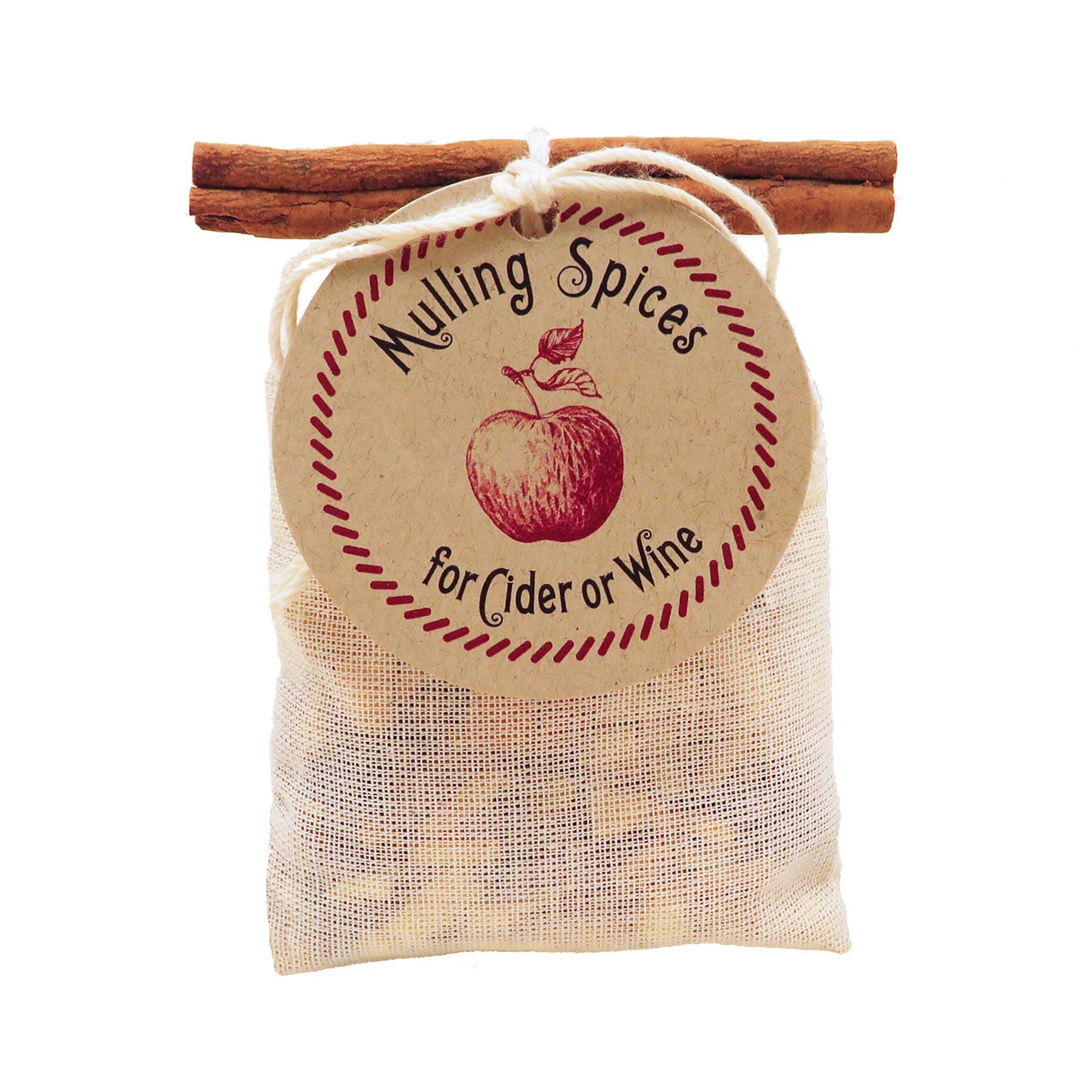 Idea Chic - Wholesale Mulling Spice - Mulling Spice Sachets