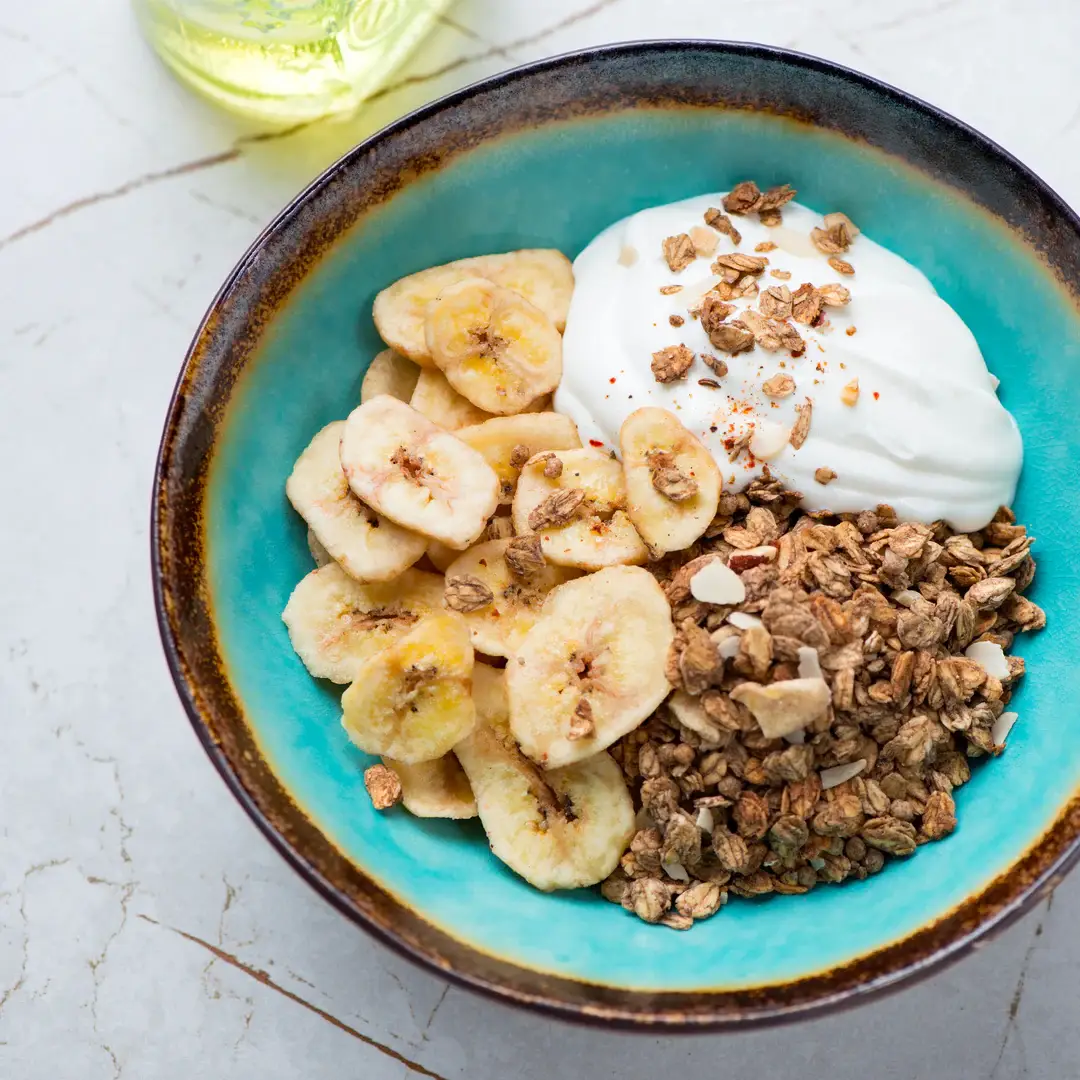 Elan - Wholesale Chips - Elan Organic Dried Fruit Banana Chips, Snacks, Vegan (5 oz)4