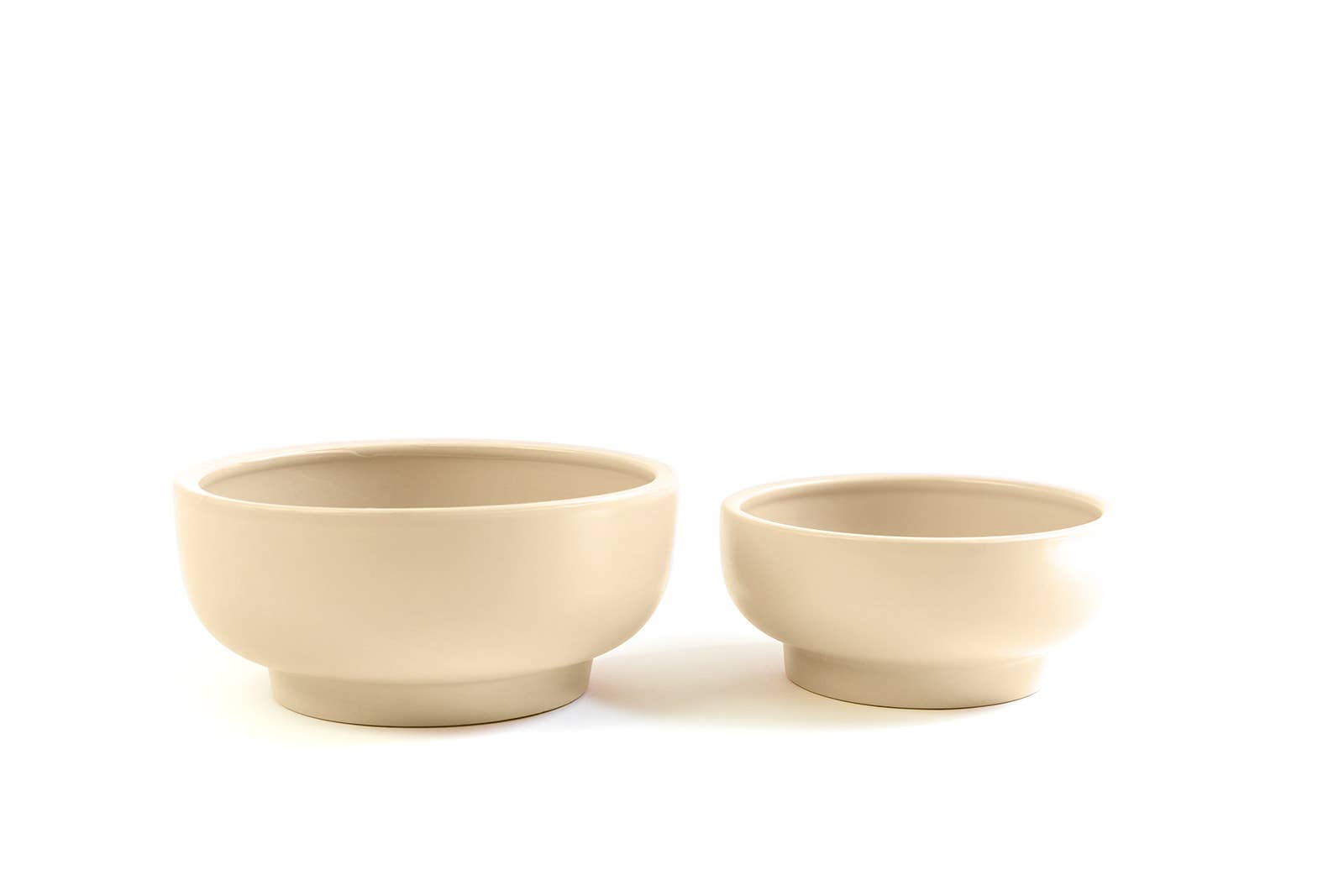 Momma Pots - Wholesale Plant Pot - 9" Pedestal Home and Garden Bowls13