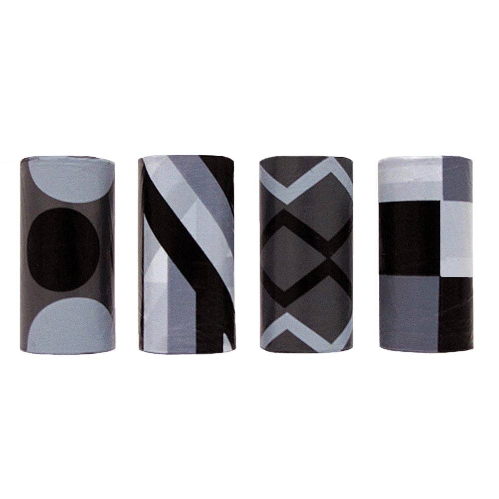 Metro Paws – Engroshandel Hundepose – Metro Paws Ultra Nedbrydelige Poopy Packs Blandet Kasse Engros5