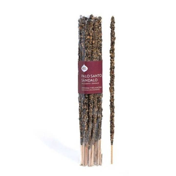 Encens Pack x20 Palo Santo Santal - Sagrada Madre pour la vente par Vives de la Cortada S.L