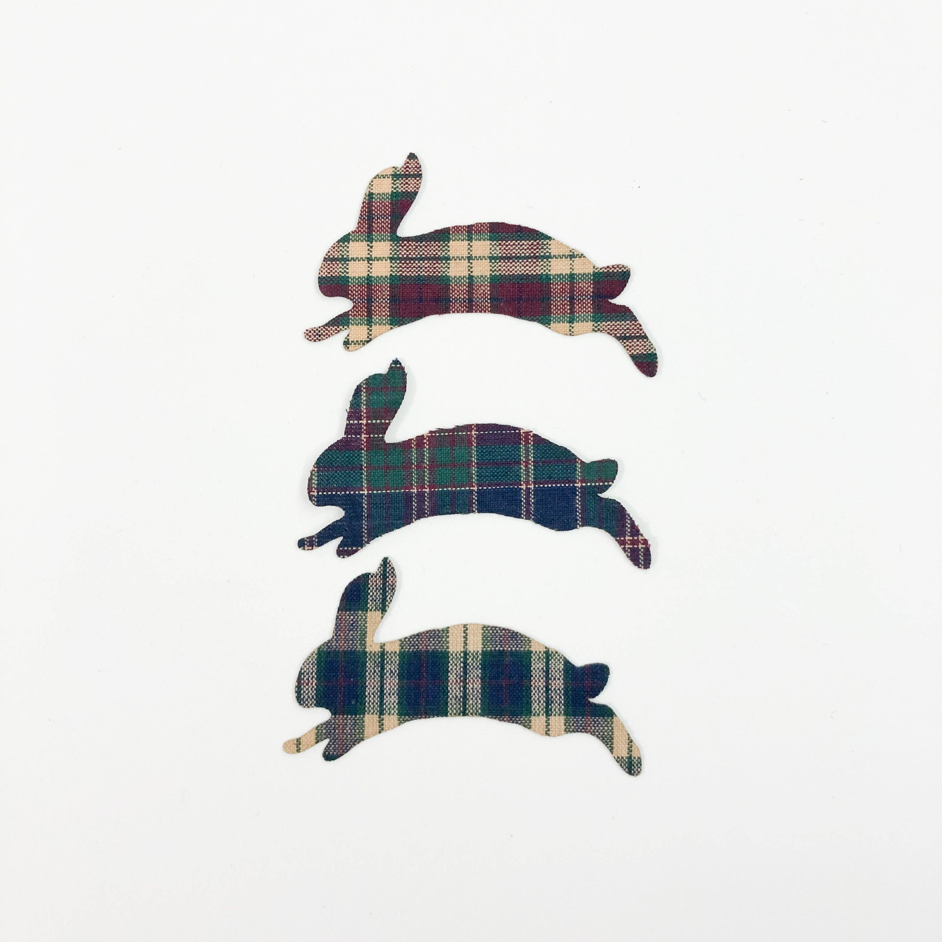 OTTO FINN - Venta al por mayor Parches - Parches de algodón termoadhesivos, pequeños6