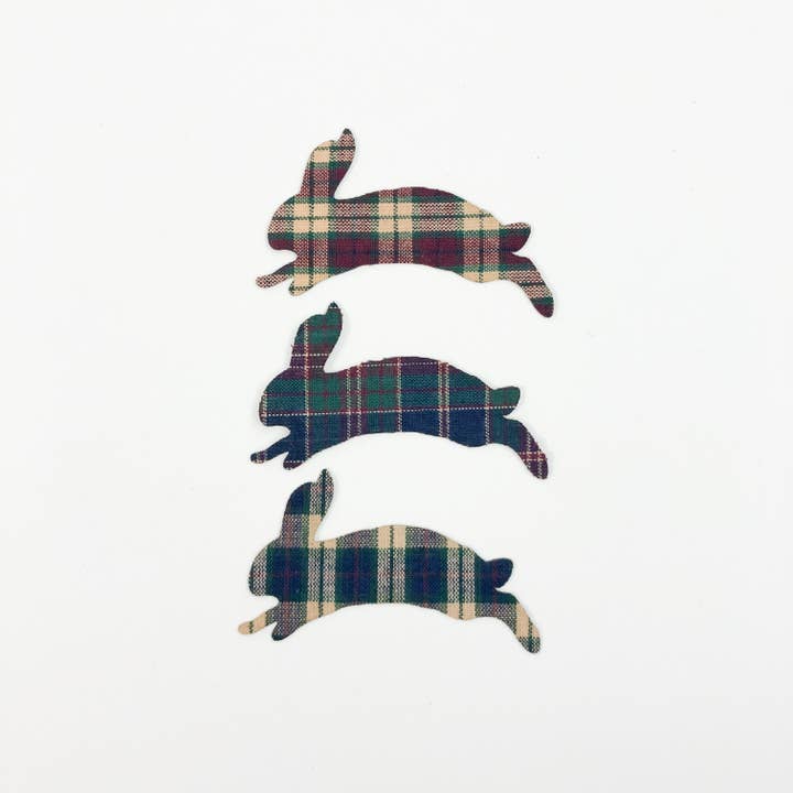 OTTO FINN - Wholesale Patch - Iron-on Cotton Patches - Small6