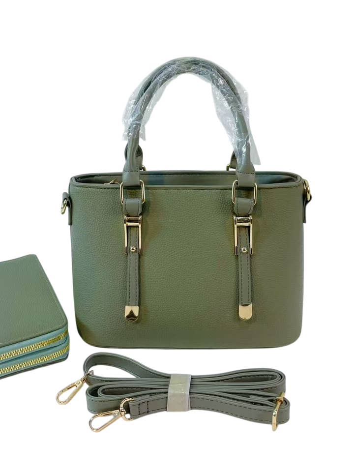 7214 - Bolso Esencial Diario con Cartera para venta al por mayor de AR New York