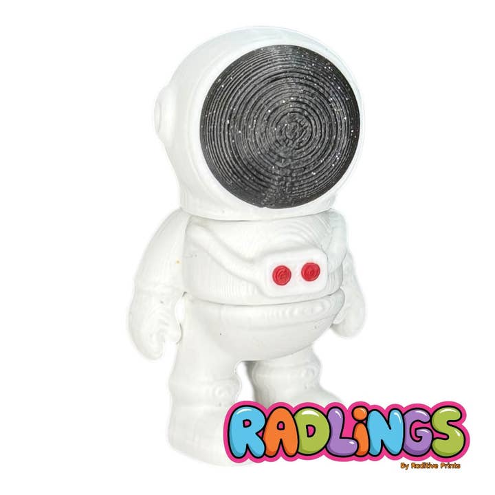 Astronaut for wholesale by Raditive Prints