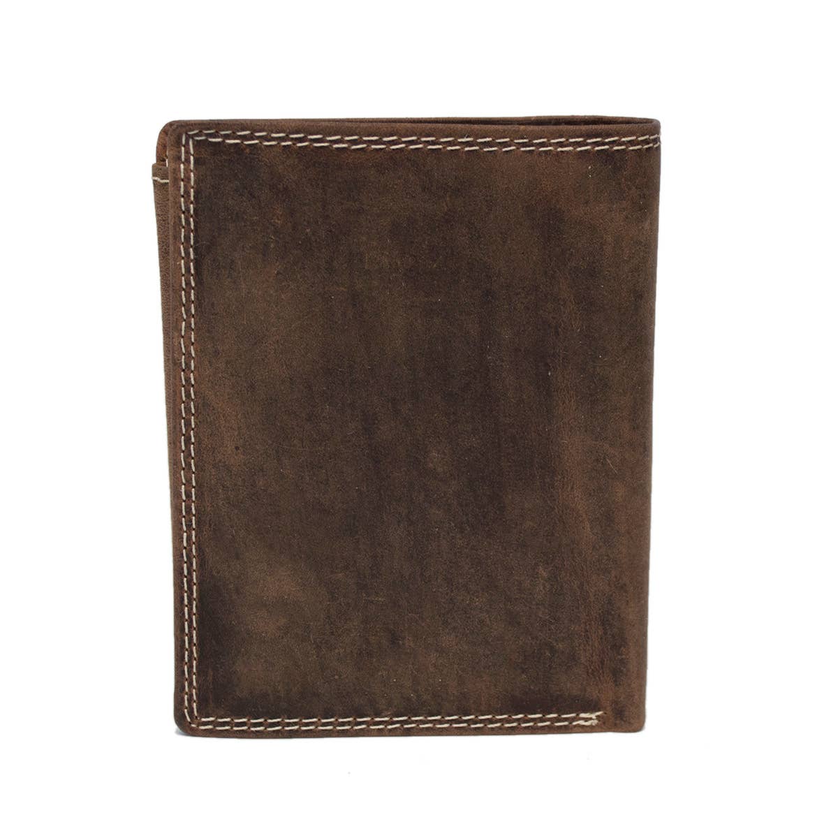 Arrigo - Wholesale Wallet - Men's - Leather Men Wallet RFID Buffalo - Anti Skim Men Wallet14