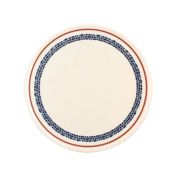 Novastyl - Wholesale Dinner Plate - Amatxi pizza plate
32cm in white earthenware0