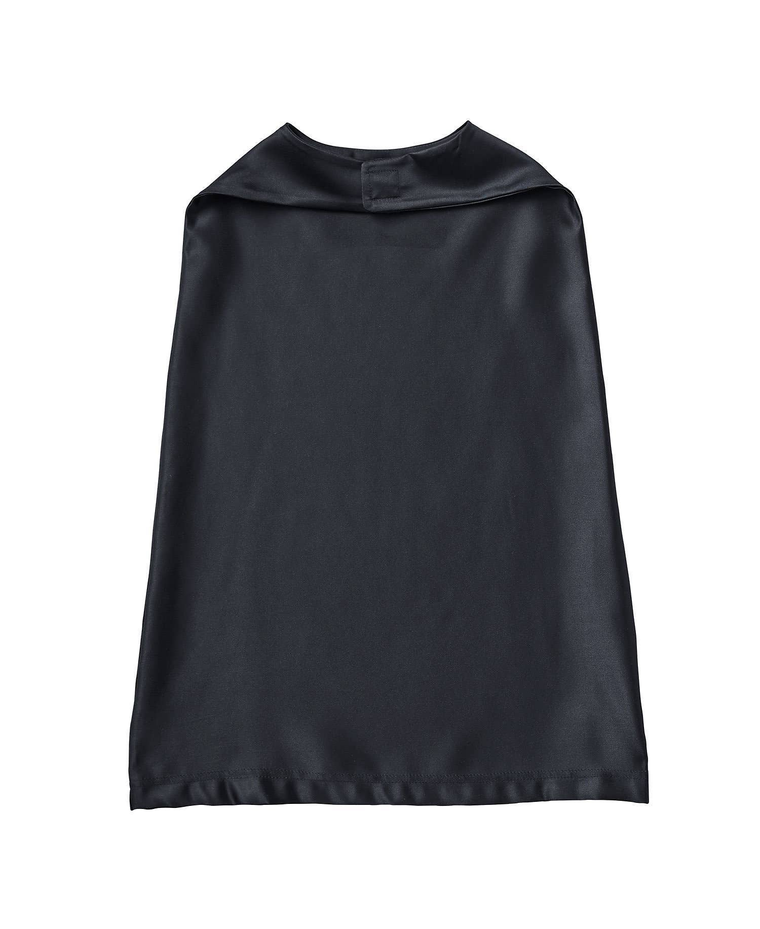 Daily Prints - Wholesale Cape - Kids - Kids Superhero Cape – Red and Blue Play Costume1