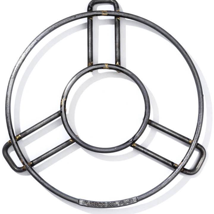 Puebco - Wholesale Trivet - WIRE TRIVET5