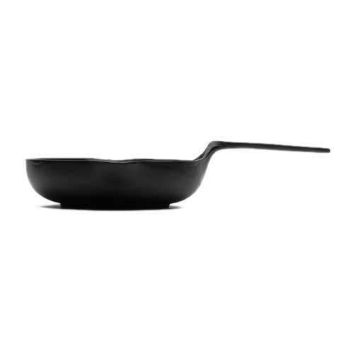REALJAPANPROJECT - Wholesale Cast Iron Skillet - Rikucho Ogasawara Nambu Cast Iron Frypan Small Japan2