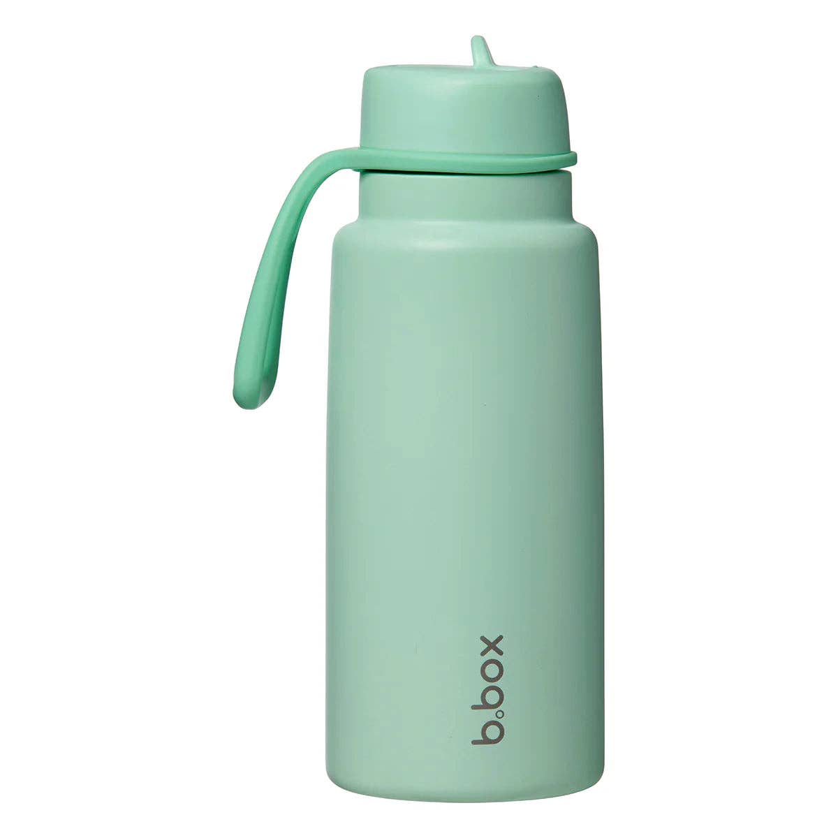 b.box USA - Wholesale Water Bottle - 34oz insulated flip top bottle - spearmint0
