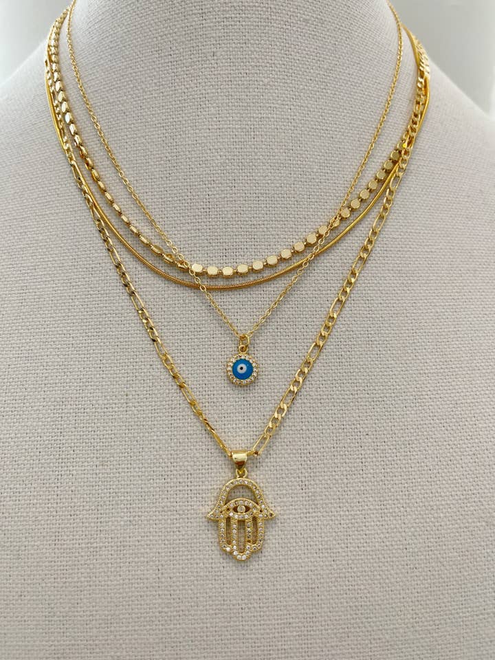 THE RILEY SET for wholesale by Starlite By J