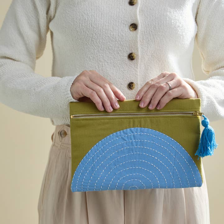 Anchal - Wholesale Pouch - Women's - Eclipse Pouch41