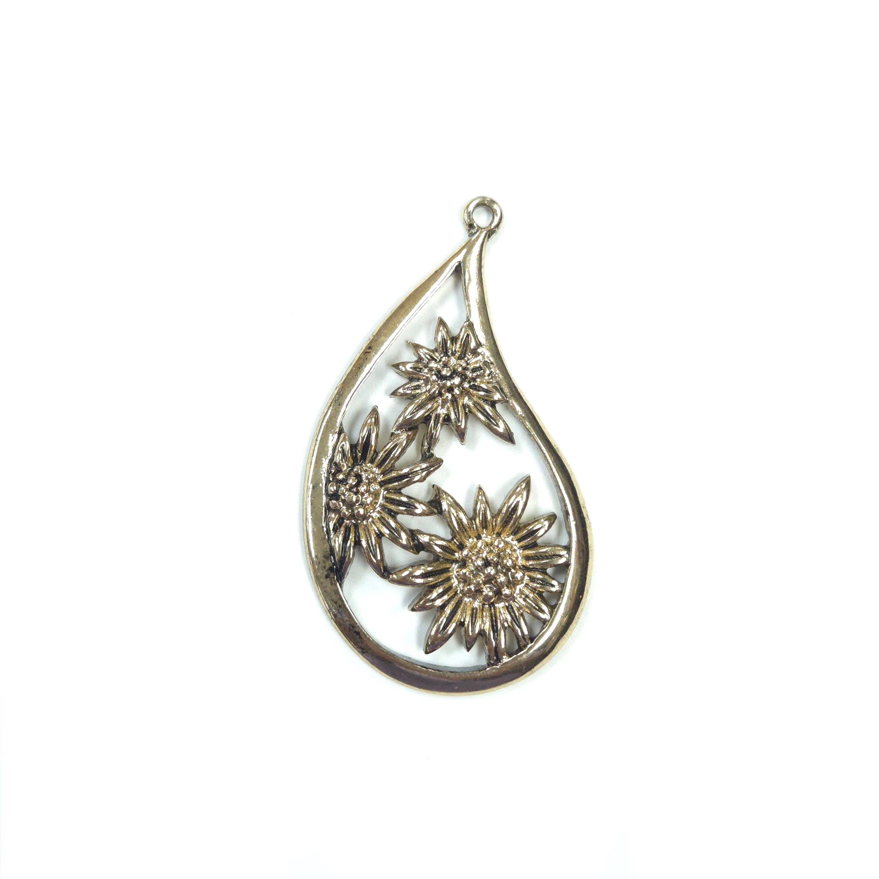 Greater Goods Imports & Wholesale - Wholesale Individual Charm/Pendant - C0035 | DIY Jewelry Charms | GC1140 (Copy)35