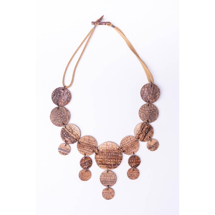 Colar de cachoeira por atacado de vireChic