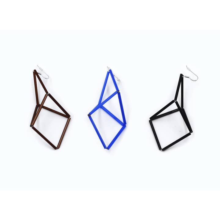 Glass Polygon for wholesale by Rosalba Galati SRL