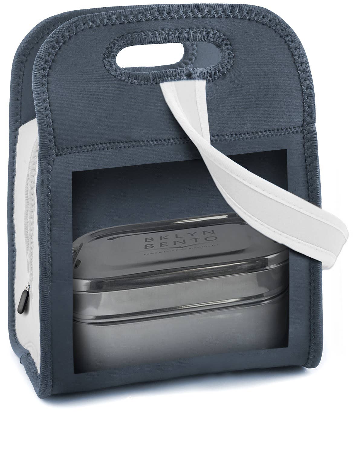 Bklyn Bento - Wholesale Lunch Bag/Box - Lunch Bag8