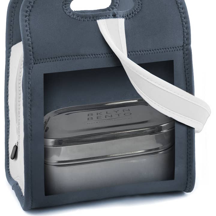 Bklyn Bento - Wholesale Lunch bag/box - Lunch Bag8