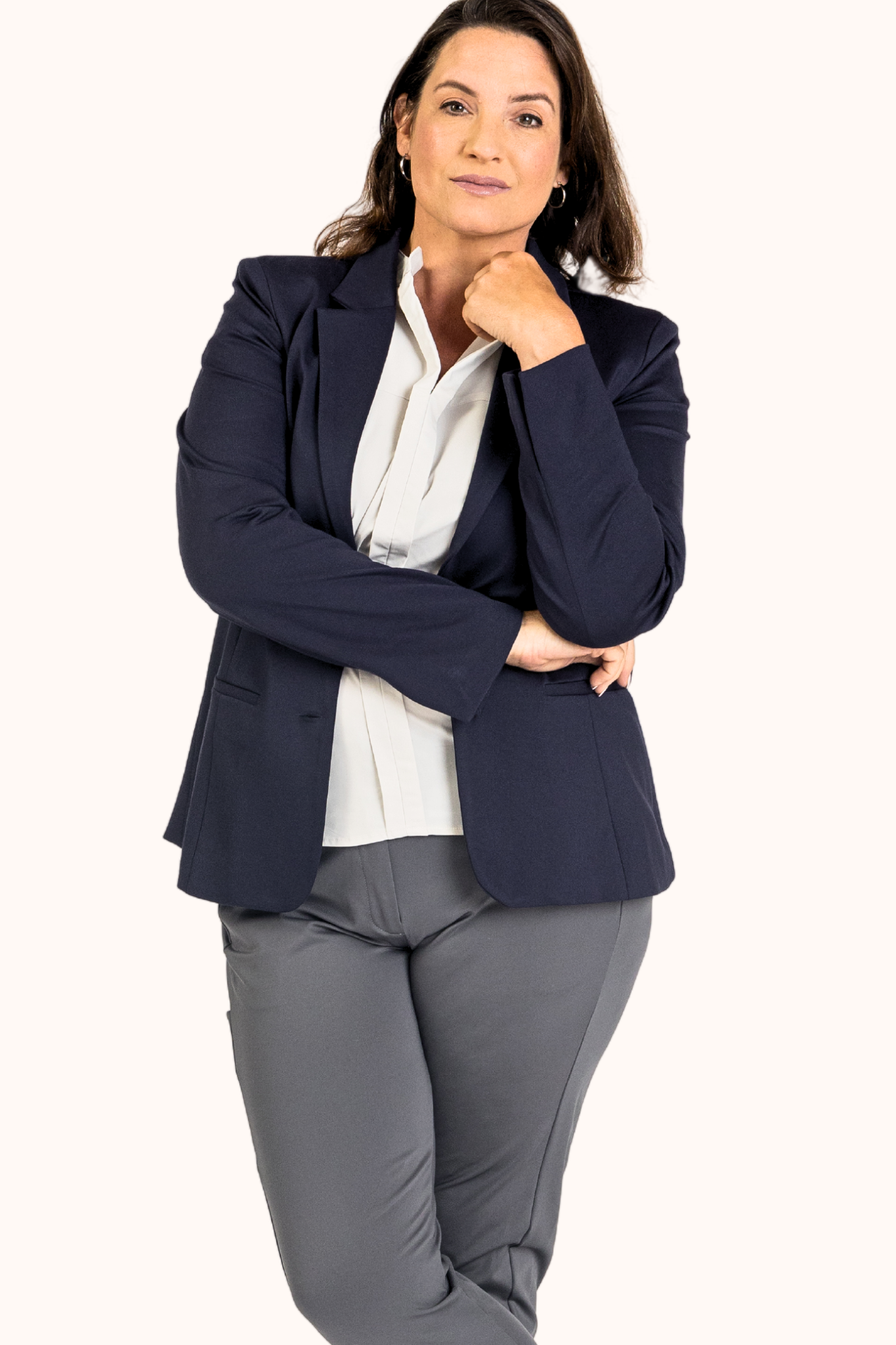 SISU-the brand - Wholesale Blazer - Women's - DESTINY BLAZER 0