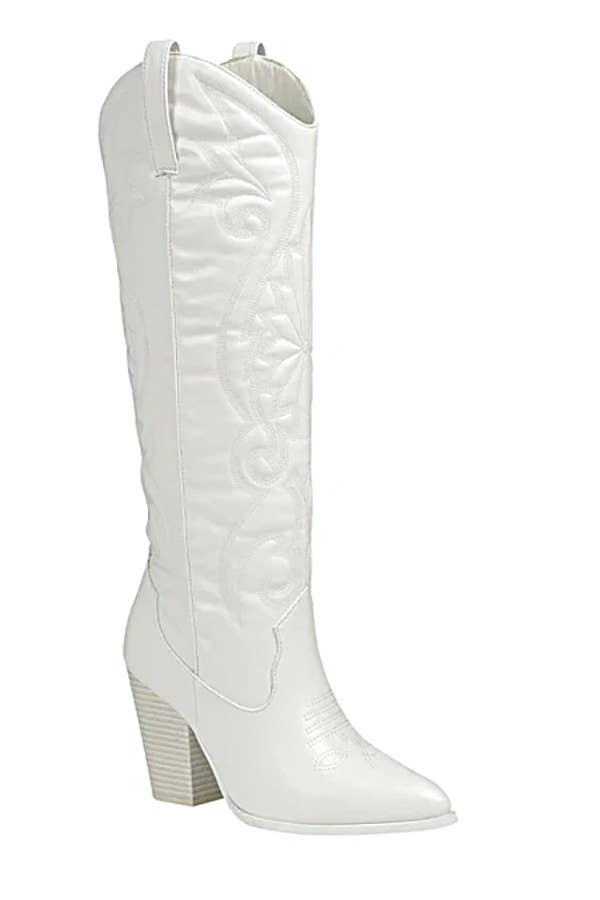 Mis Jes - Wholesale Cowboy Boots - Women's - FL-DISPLAY-01 3