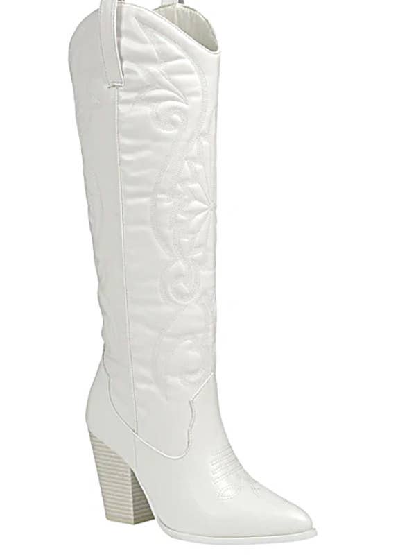 Mis Jes - Wholesale Cowboy Boots - Women's - FL-DISPLAY-01 3
