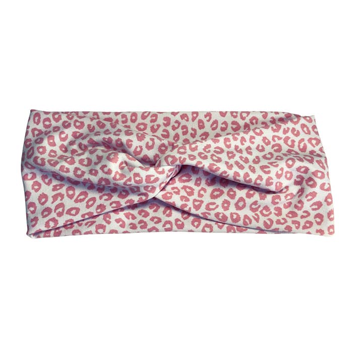 THE KATE HEADBAND for wholesale by Nina Marie Scrunchies+