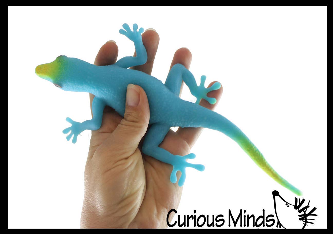 Curious Minds Toys – wholesale Fidget toy – Kids – 1 Stretchy Sand Filled Critters Animals -Gross Sensory Fidge4