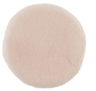 LS GROUP - Wholesale Makeup Sponge/Blender - Powder puff with pretty ribbon for powder application1