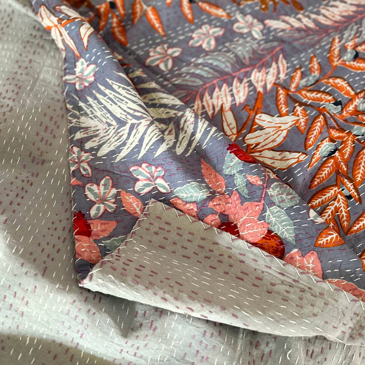 kikooni – wholesale Quilt – XL — IN THE FOREST bedspread4