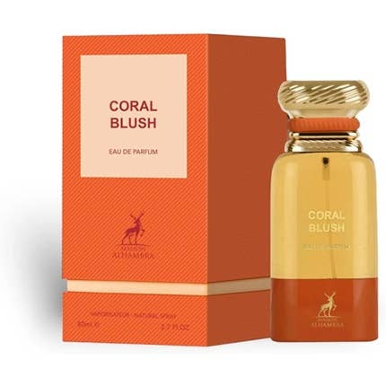 Spray Coral Blush - 80 ml för wholesale av Excellence