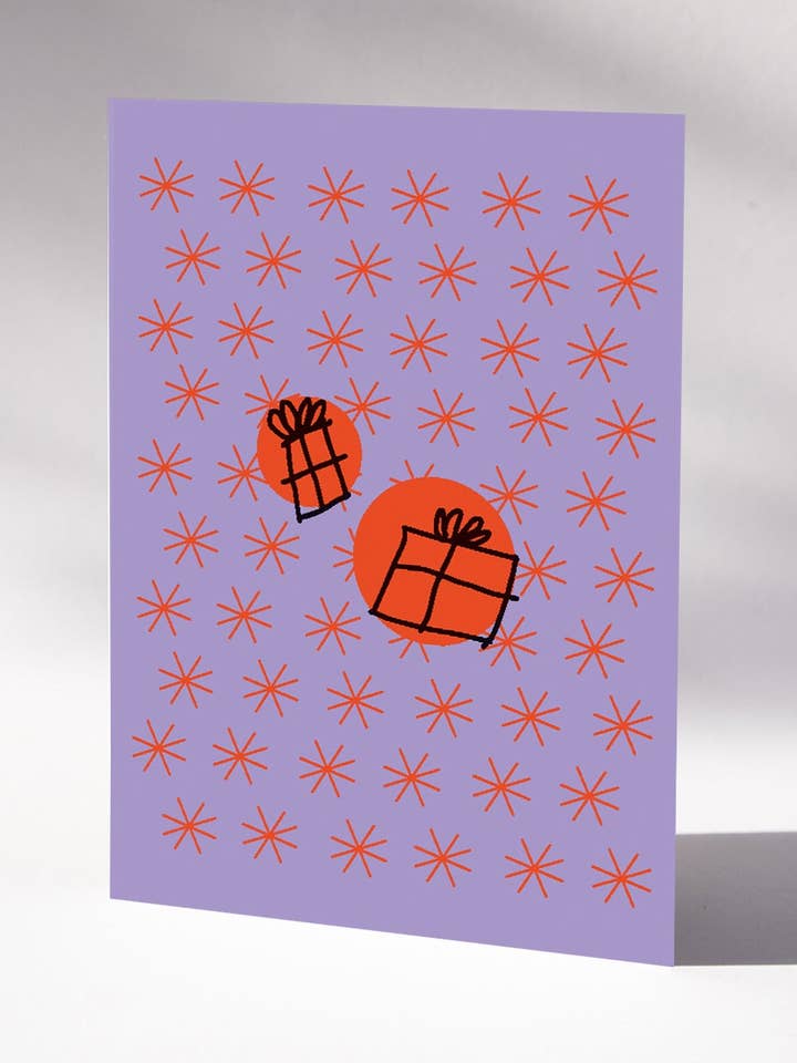 Postcard/ postcard — gifts/ gift for wholesale by MARI&ANNE