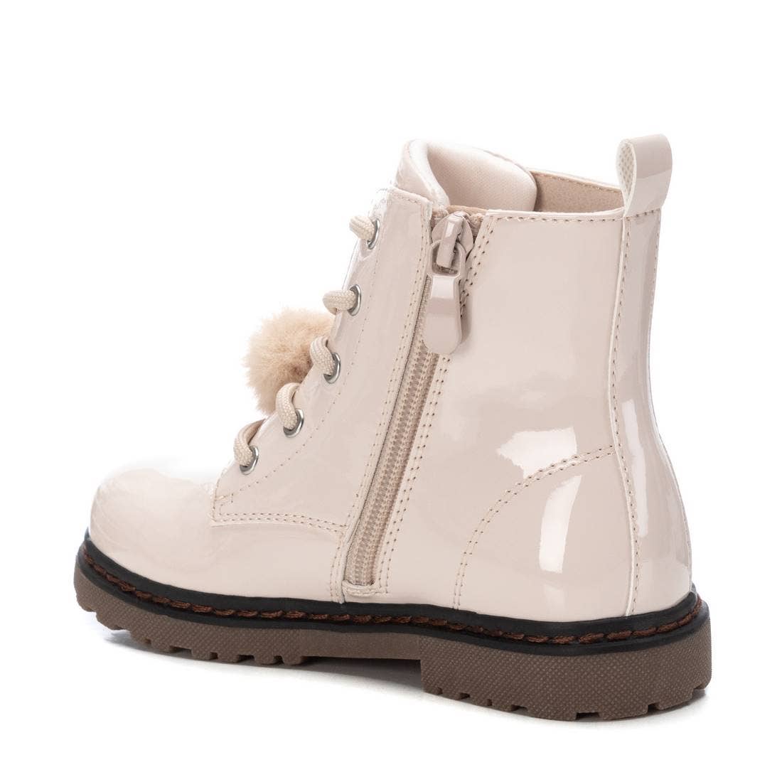 BeShoes Distribuição - Wholesale Booties - Kids - Beige Kids Casual Boot Xti-151092022