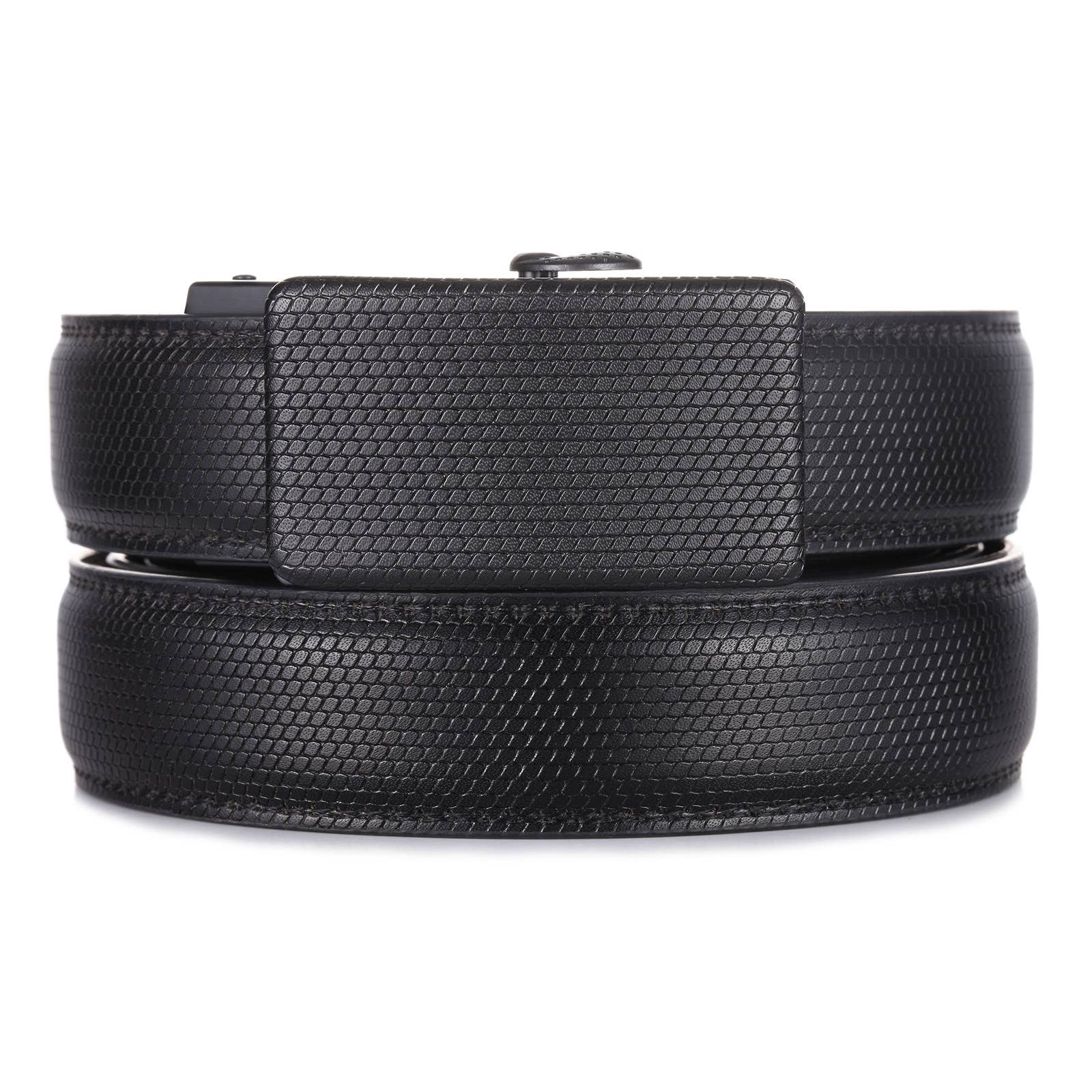 Mio Marino - Vente Ceinture – homme - Ceinture à cliquet Sultan5