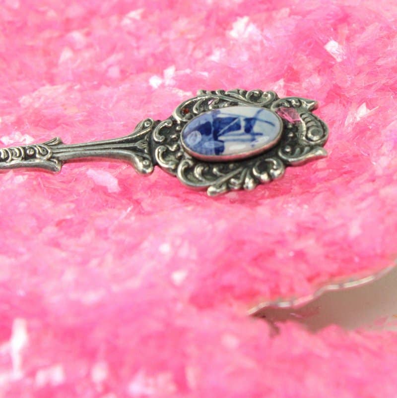 Pink Neon German Glass Glitter - Real Super Shard Glitter for wholesale on Faire6