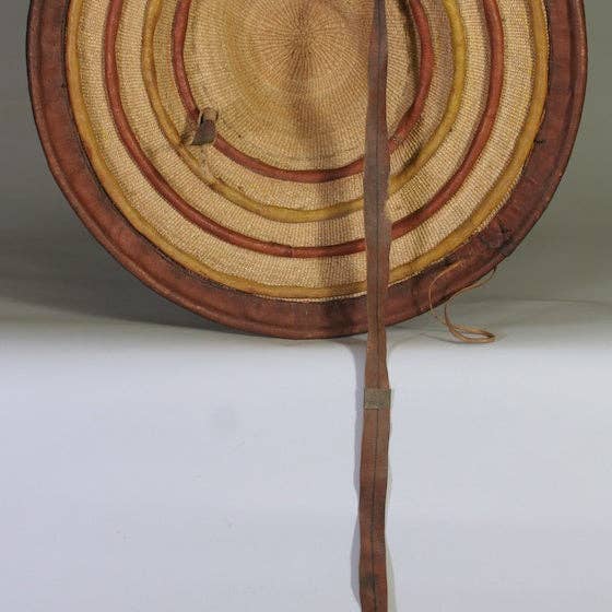 The Niger Bend – Großhandel Strohhut – Damen – Fulani Hut — große alte, komplizierteste Designs1