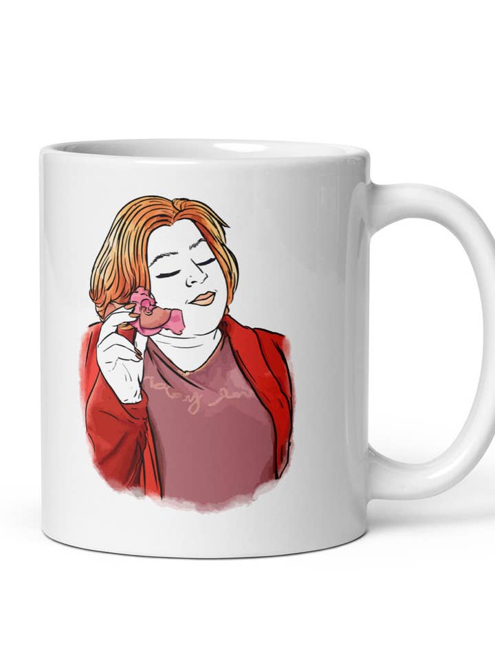 Mok Ras dat je gaat, Paquita Salas voor wholesale door El loco del Pelo Rizo