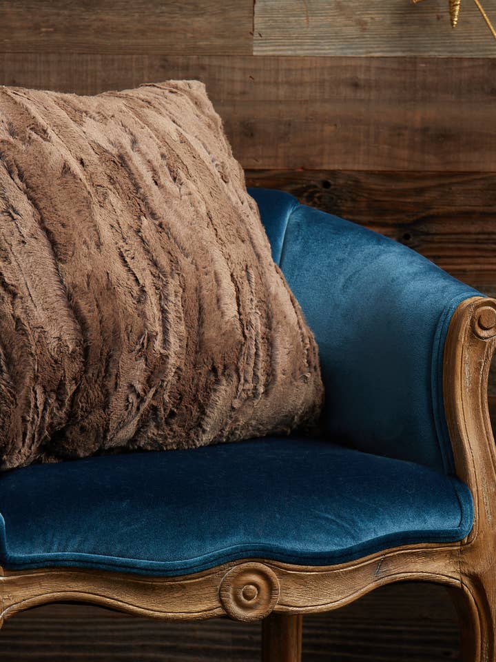 Oreiller - Châtaignier tremble pour la vente par Tourance