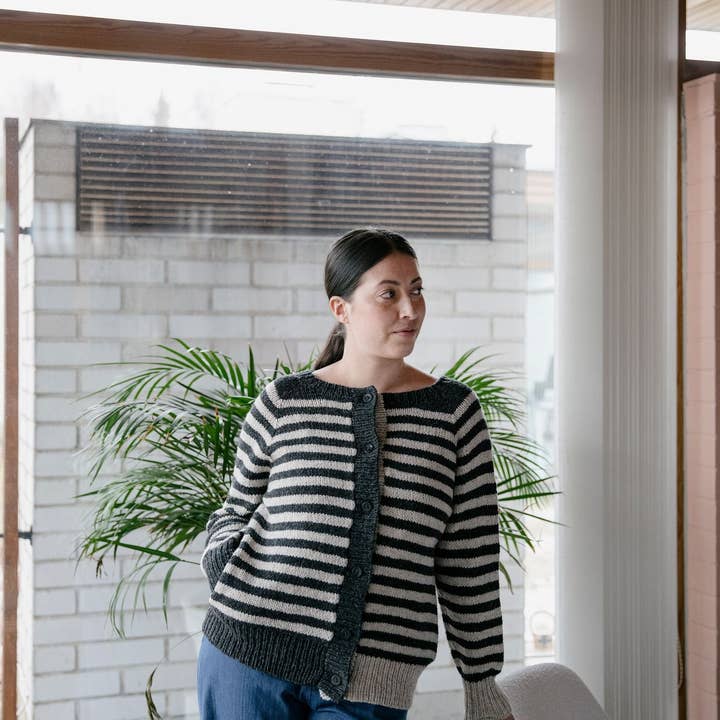 Laine Publishing – wholesale Book – Adult – Stripes