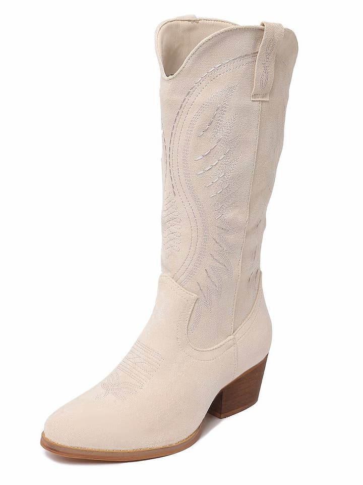 Roundup | Weiß für den Großhandel von J.Adams Shoes