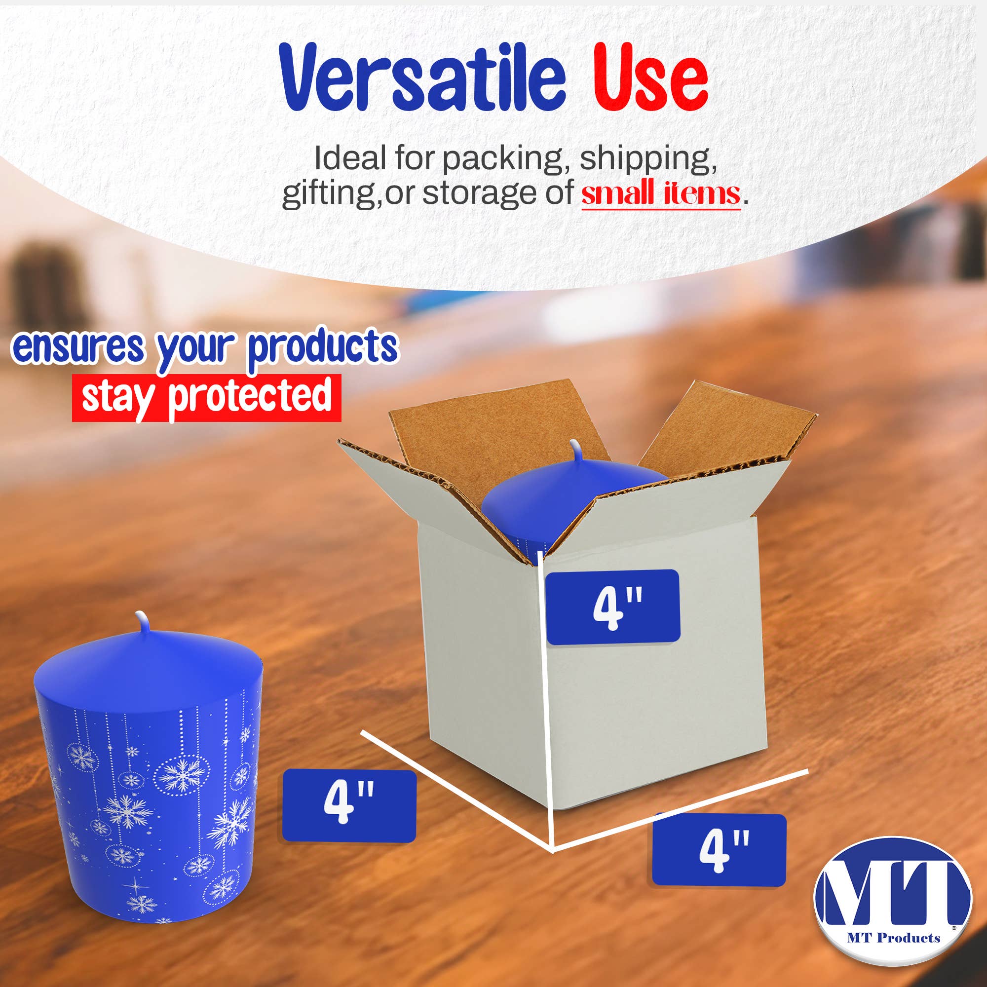 MT Products - Wholesale Gift Box - MT Products Corrugated Cardboard Shipping Boxes9