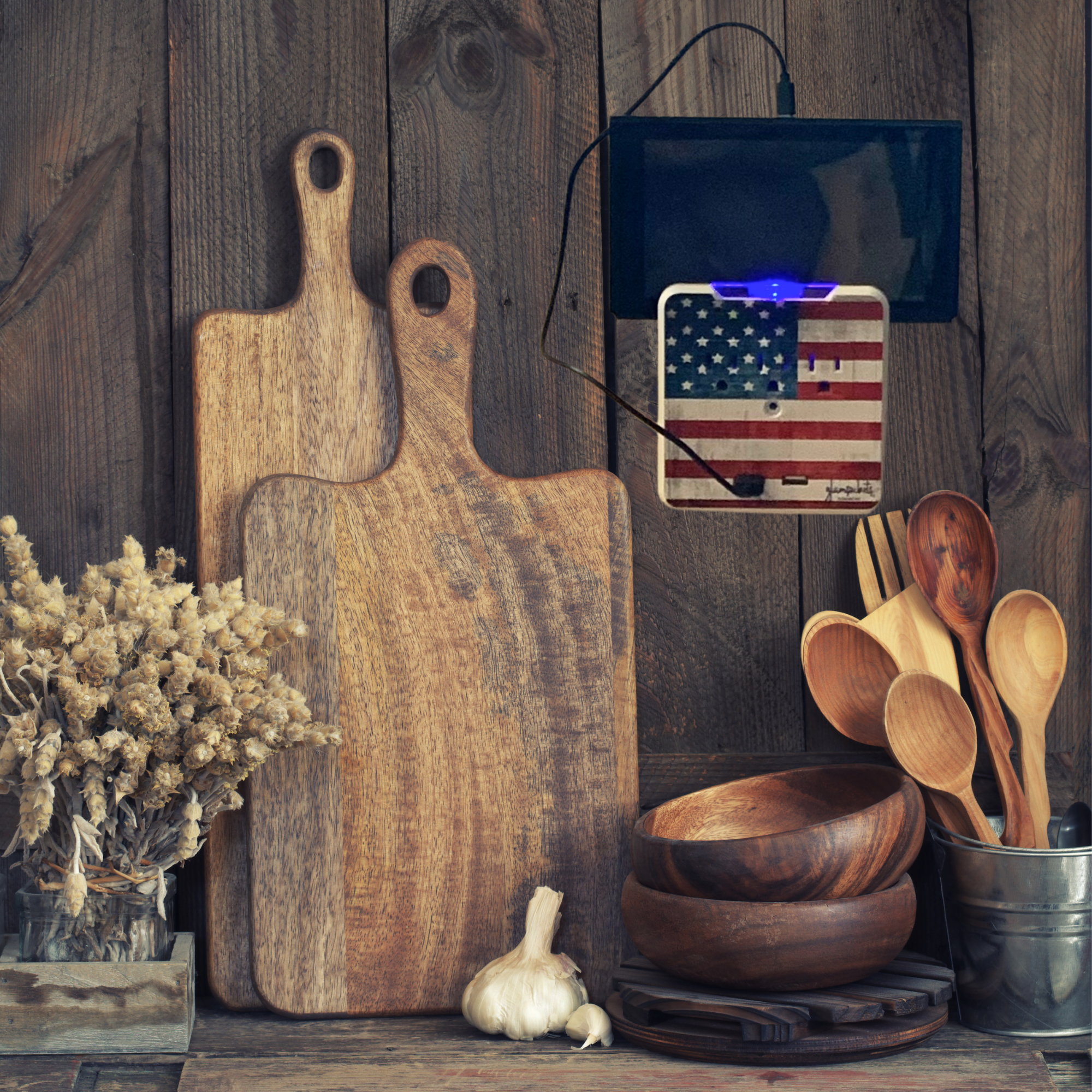 Kelvin Tools – wholesale Bärbar laddare – Glamsockets - Laddare & Överspänningsskydd6