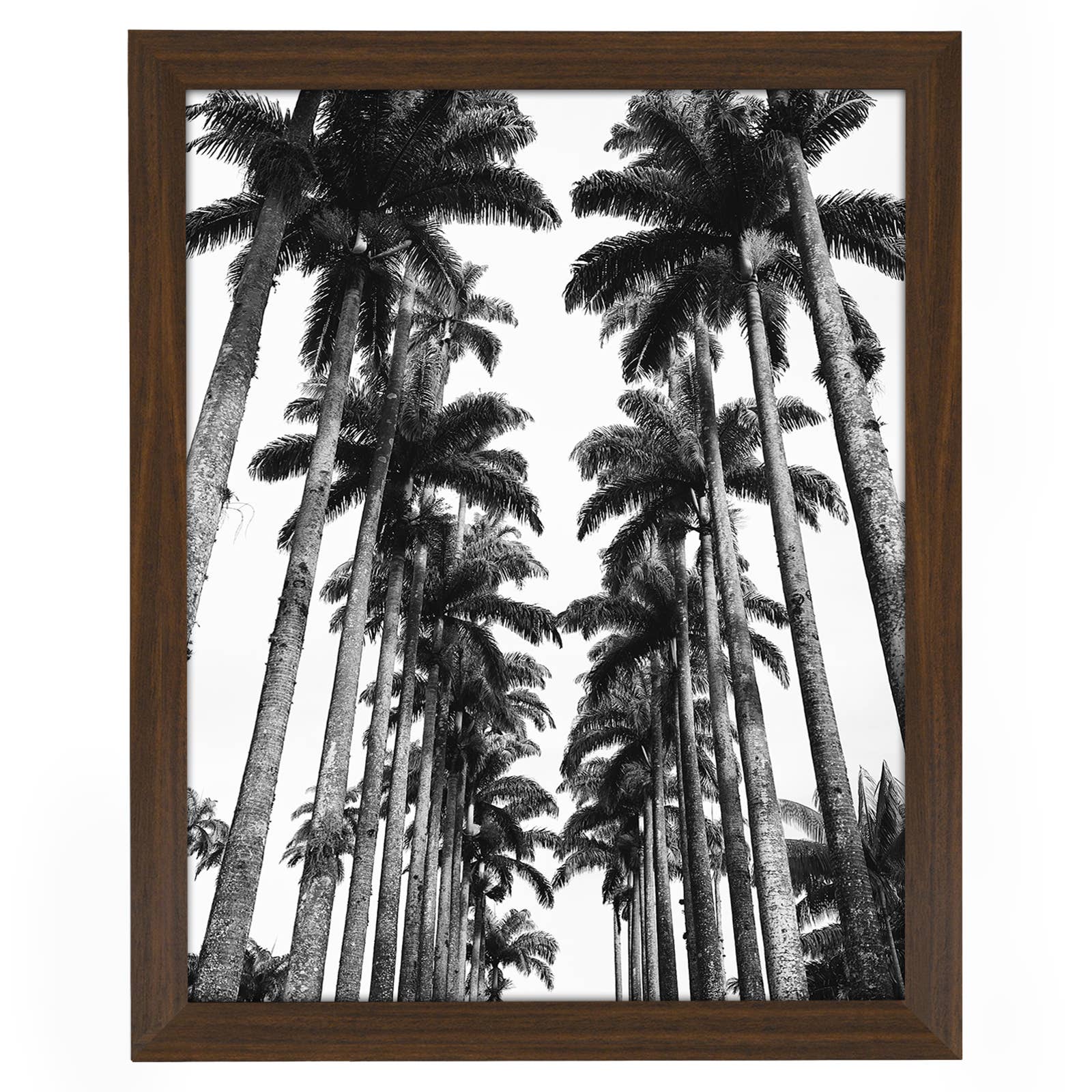 Americanflat - Wholesale Picture Frame - Americanflat Poster Frame with Wide Molding214