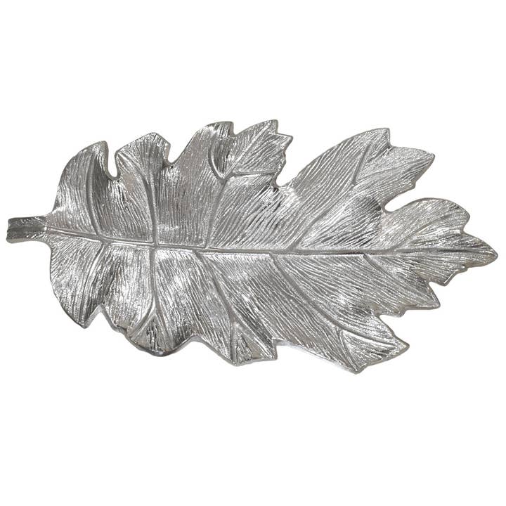 Plateau décoratif fait main de 8,26 x 4,13 x 0,9 po 053AB BBH Homes pour la vente par BBH Homes LLC