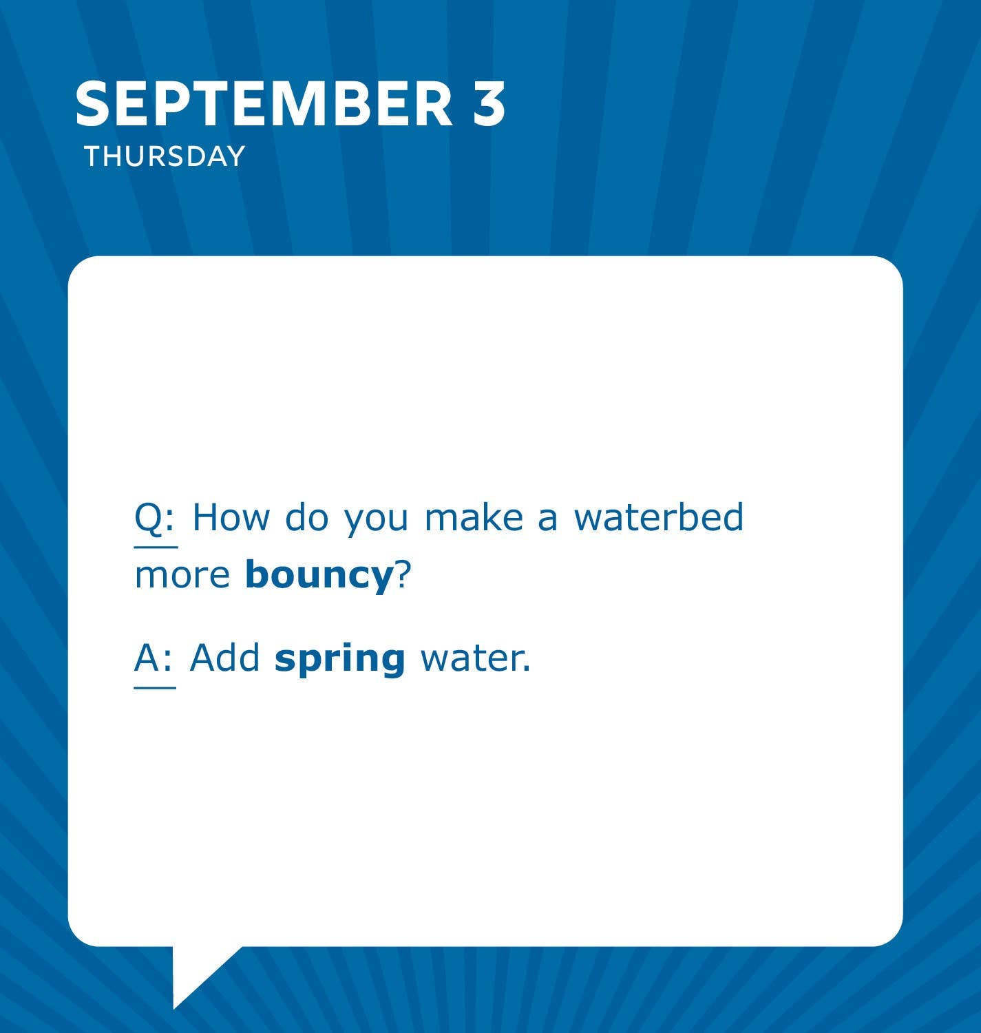 Sourcebooks - Wholesale Display Book - 2026 Dad Jokes Boxed Calendar3