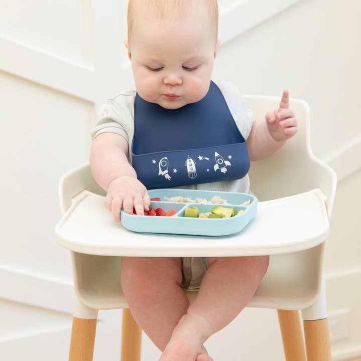 Blue Shooting Star Learn to Eat Beginner Bundle for wholesale on Faire8