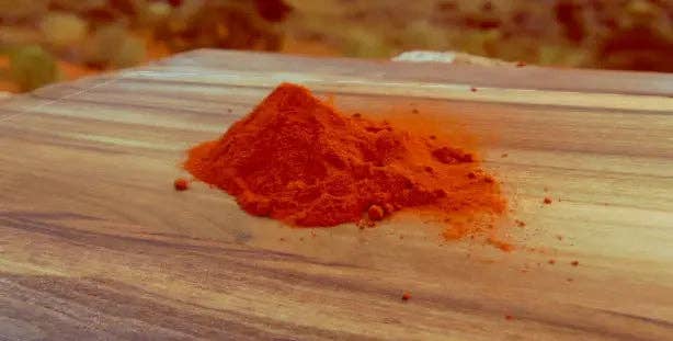 Royal Brand - Wholesale Dried Spice - Papryka Słodka Mielona Czerwona 100g Hiszpańska Aromatyczna Przyprawa3